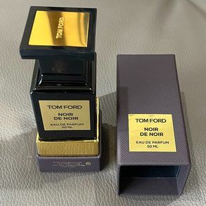 Noir de Noir TOM FORD 1.7 OZ.  NEW